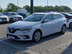 Renault Megane 1.5dCi/ 115к.с., снимка 1