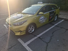 Kia Ceed, снимка 2