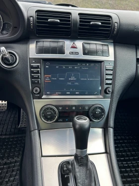 Mercedes-Benz C 320 CDI 7G AVANTGARDE FULL, снимка 11