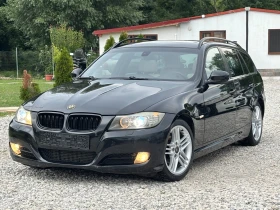 BMW 320 Автомат/Навигация CiC/Панорама/Keyless, снимка 2