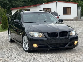 BMW 320 Автомат/Навигация CiC/Панорама/Keyless, снимка 1