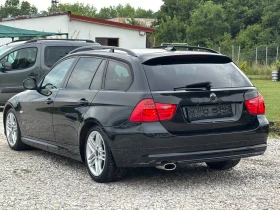 BMW 320 Автомат/Навигация CiC/Панорама/Keyless, снимка 7