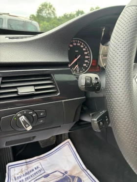 BMW 320 Автомат/Навигация CiC/Панорама/Keyless, снимка 13