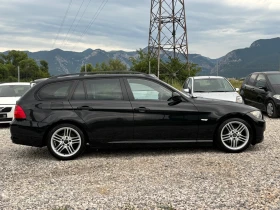 BMW 320 Автомат/Навигация CiC/Панорама/Keyless, снимка 4