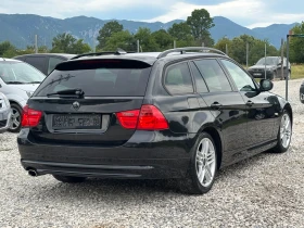 BMW 320 Автомат/Навигация CiC/Панорама/Keyless, снимка 8