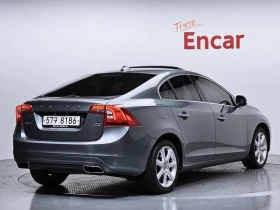 Volvo S60  D3 2Nd Generation, снимка 2