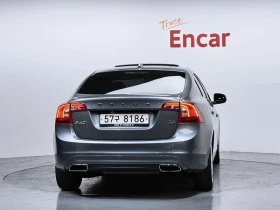 Volvo S60  D3 2Nd Generation, снимка 4