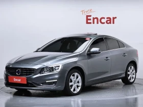Volvo S60  D3 2Nd Generation, снимка 1