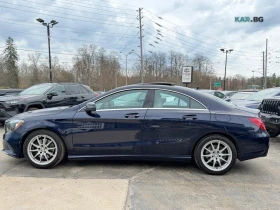 Mercedes-Benz CLA 250 * 4MATIC * PANO * Автокредит * (Цена до България), снимка 4