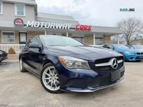 Mercedes-Benz CLA 250 * 4MATIC * PANO * Автокредит * (Цена до България), снимка 1