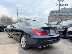 Mercedes-Benz CLA 250 * 4MATIC * PANO * Автокредит * (Цена до България), снимка 8