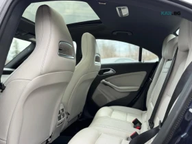 Mercedes-Benz CLA 250 * 4MATIC * PANO * Автокредит * (Цена до България), снимка 12