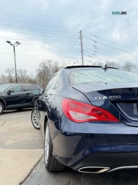 Mercedes-Benz CLA 250 * 4MATIC * PANO * Автокредит * (Цена до България), снимка 9