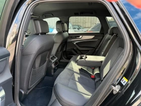 Audi S6 AVANT / QUATTRO / B&O / MATRIX / 360 / MILD HYBRID, снимка 16