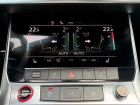 Audi S6 AVANT / QUATTRO / B&O / MATRIX / 360 / MILD HYBRID, снимка 13