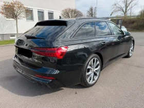 Audi S6 AVANT / QUATTRO / B&O / MATRIX / 360 / MILD HYBRID, снимка 6
