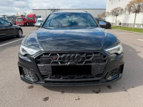 Audi S6 AVANT / QUATTRO / B&O / MATRIX / 360 / MILD HYBRID, снимка 2