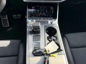 Audi S6 AVANT / QUATTRO / B&O / MATRIX / 360 / MILD HYBRID, снимка 12