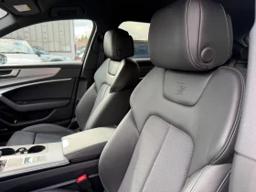 Audi S6 AVANT / QUATTRO / B&O / MATRIX / 360 / MILD HYBRID, снимка 9