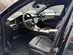Audi S6 AVANT / QUATTRO / B&O / MATRIX / 360 / MILD HYBRID, снимка 7