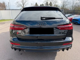 Audi S6 AVANT / QUATTRO / B&O / MATRIX / 360 / MILD HYBRID, снимка 5