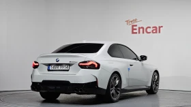 BMW 240 BLIND SPOT* HUD* 360* ЛЮК* КРАЙНА ЦЕНА, снимка 2