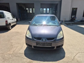 Mitsubishi Colt Нов внос , снимка 1