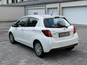 Toyota Yaris, снимка 7