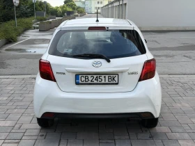 Toyota Yaris, снимка 6