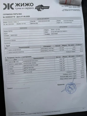 Toyota Yaris, снимка 14