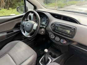 Toyota Yaris, снимка 11