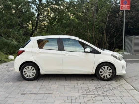 Toyota Yaris, снимка 4