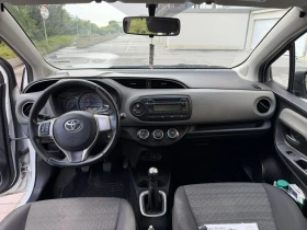 Toyota Yaris, снимка 10