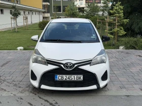 Toyota Yaris, снимка 2