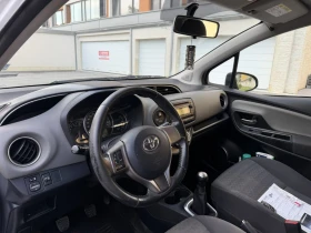 Toyota Yaris, снимка 9