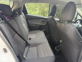 Toyota Yaris, снимка 12