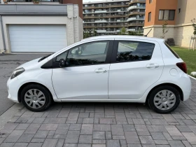 Toyota Yaris, снимка 8