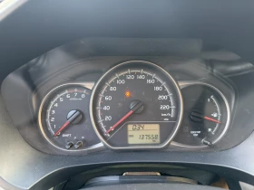 Toyota Yaris, снимка 13