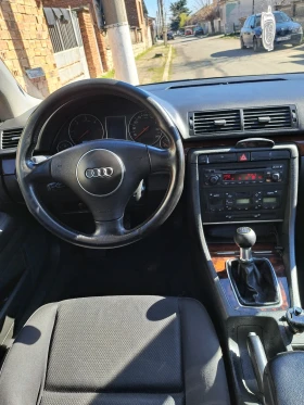 Audi A4, снимка 10