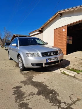 Audi A4, снимка 2