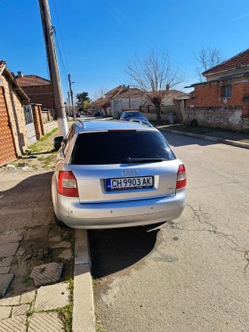 Audi A4, снимка 6