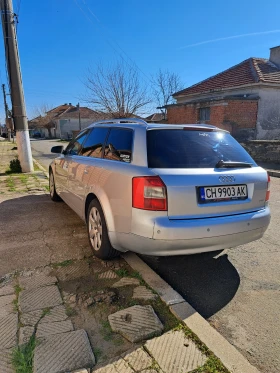 Audi A4, снимка 5