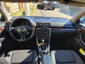 Audi A4, снимка 9