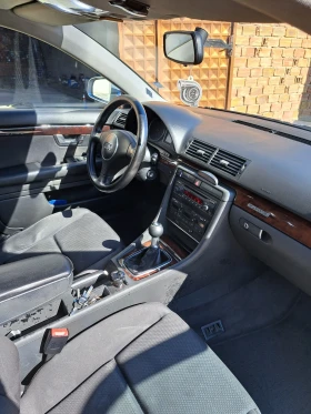 Audi A4, снимка 8