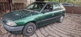 Opel Astra F, снимка 2