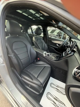 Mercedes-Benz C 400 AMG-Pack 4Matic , снимка 14