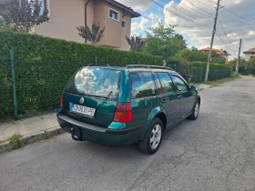 VW Golf 1.9TDI-4x4-Гаражен, снимка 8