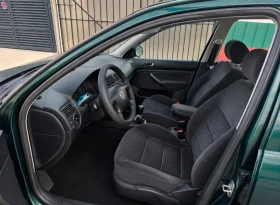 VW Golf 1.9TDI-4x4-Гаражен, снимка 15