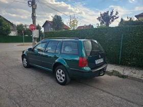 VW Golf 1.9TDI-4x4-Гаражен, снимка 5
