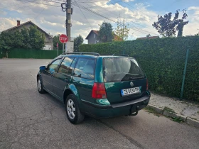 VW Golf 1.9TDI-4x4-Гаражен, снимка 6